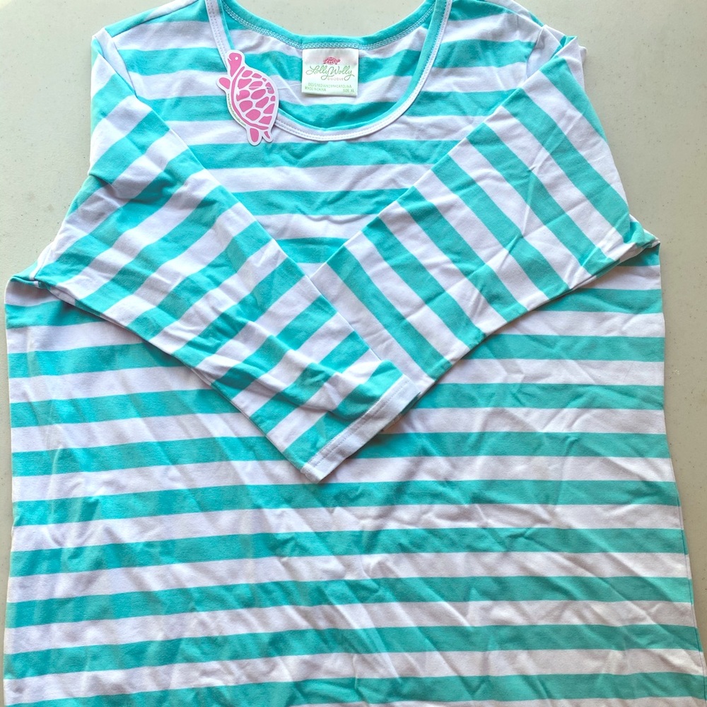 NWT Lolly Wolly Doodle Dress